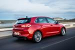 Hyundai i30 SR 2017 года (AU)
